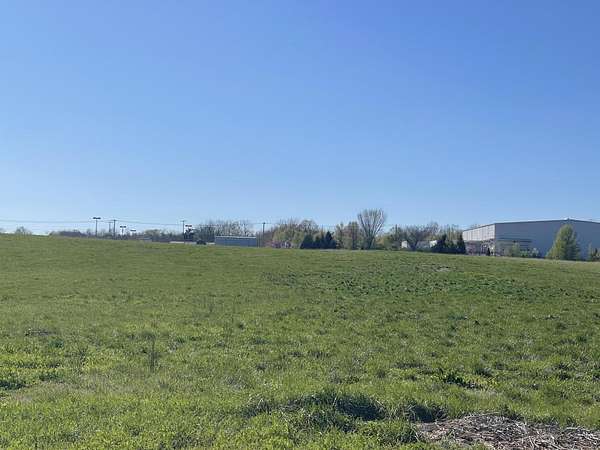 1.43 Acres of Mixed-Use Land for Sale in Harrison, Arkansas