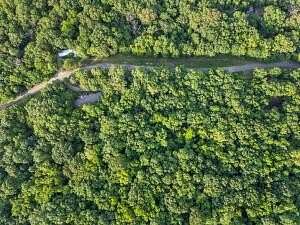 1 Acre of Land for Sale in Holiday Island, Arkansas