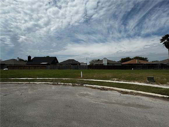 0.13 Acres of Residential Land for Sale in Corpus Christi, Texas