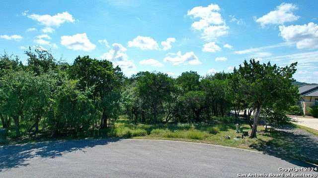 1.183 Acres of Residential Land for Sale in Boerne, Texas