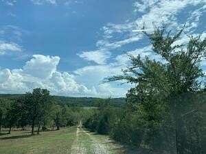 17.24 Acres of Land for Sale in Yellville, Arkansas