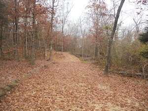 20.9 Acres of Recreational Land for Sale in Western Grove, Arkansas