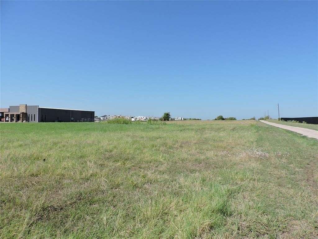 3 Acres of Commercial Land for Sale in Mabank, Texas