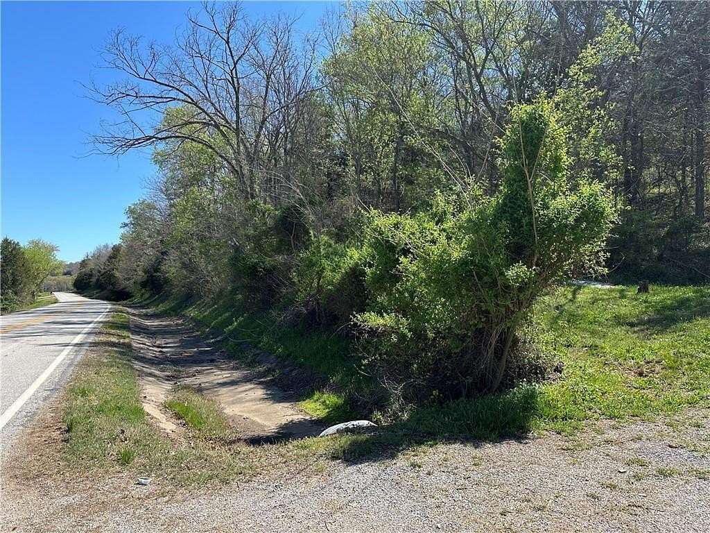 6.62 Acres of Residential Land for Sale in Kingston, Arkansas