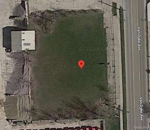 0.69 Acres of Commercial Land for Sale in Washington, Michigan