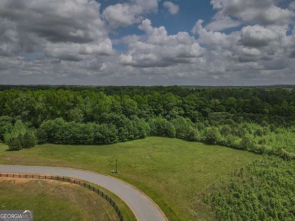 8.34 Acres of Residential Land for Sale in Carrollton, Georgia