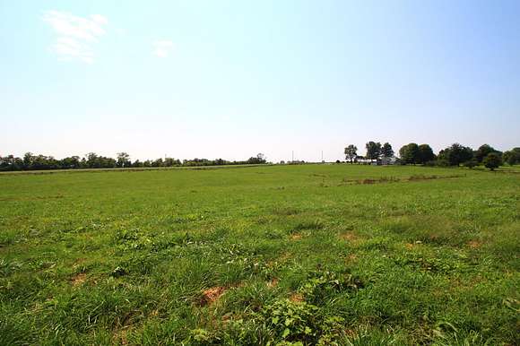 5.01 Acres of Land for Sale in Shelbyville, Kentucky