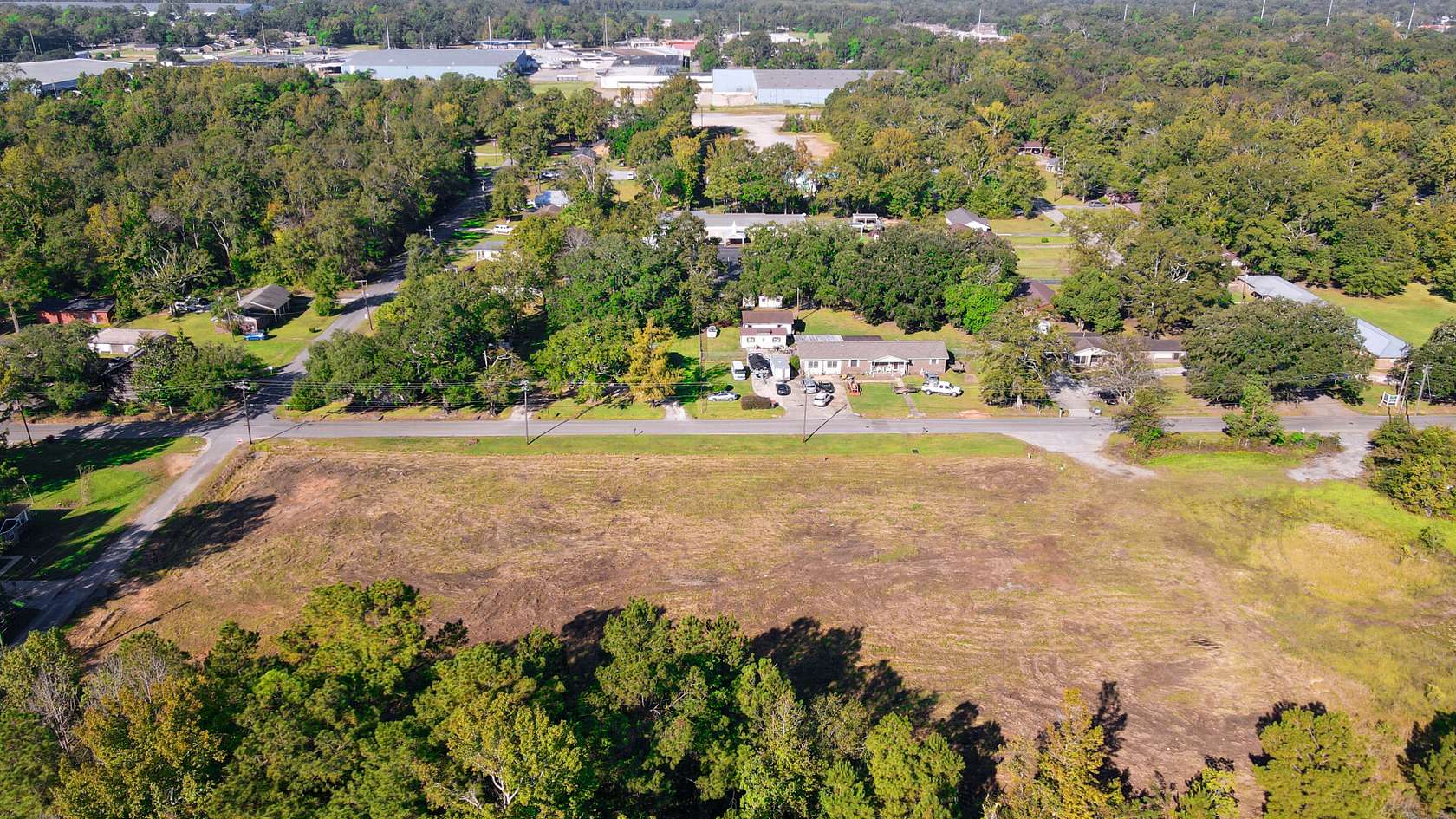 1.76 Acres of Residential Land for Sale in Bay Minette, Alabama