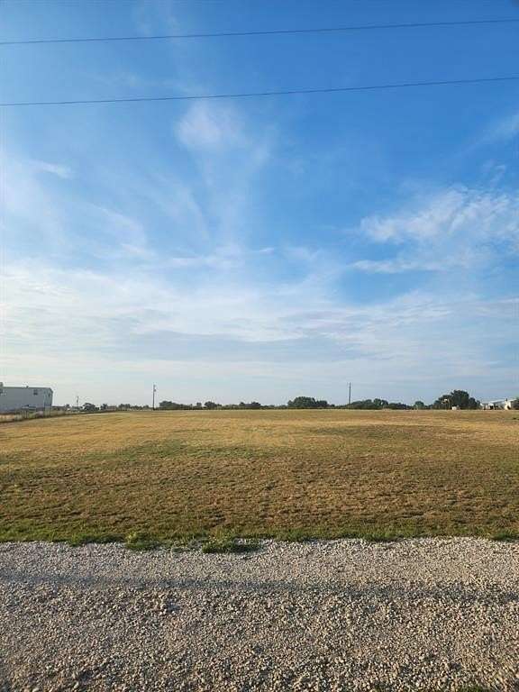 6.88 Acres of Residential Land for Sale in Howe, Texas