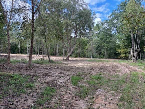 90 Acres of Recreational Land for Sale in Vina, Alabama