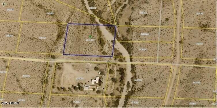 2.34 Acres of Residential Land for Sale in Buckeye, Arizona