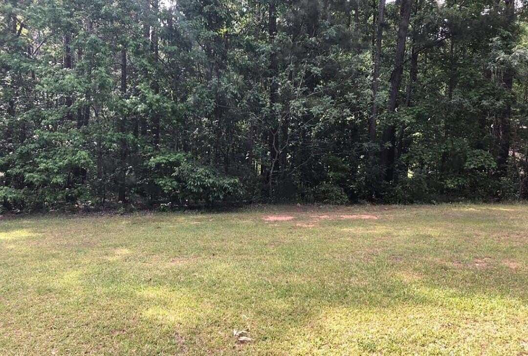 0.93 Acres of Residential Land for Sale in North Augusta, South Carolina