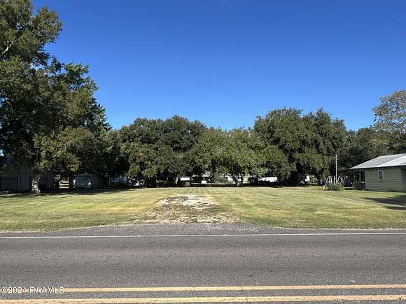 Residential Land for Sale in Iota, Louisiana