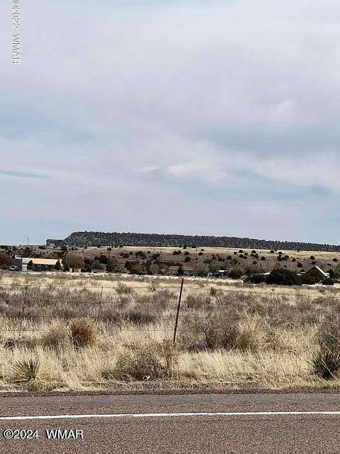 3.28 Acres of Residential Land for Sale in Springerville, Arizona