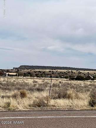 3.28 Acres of Residential Land for Sale in Springerville, Arizona