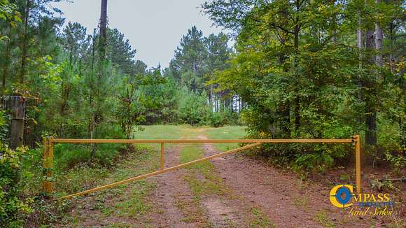 167 Acres of Recreational Land for Sale in Pacolet, South Carolina ...