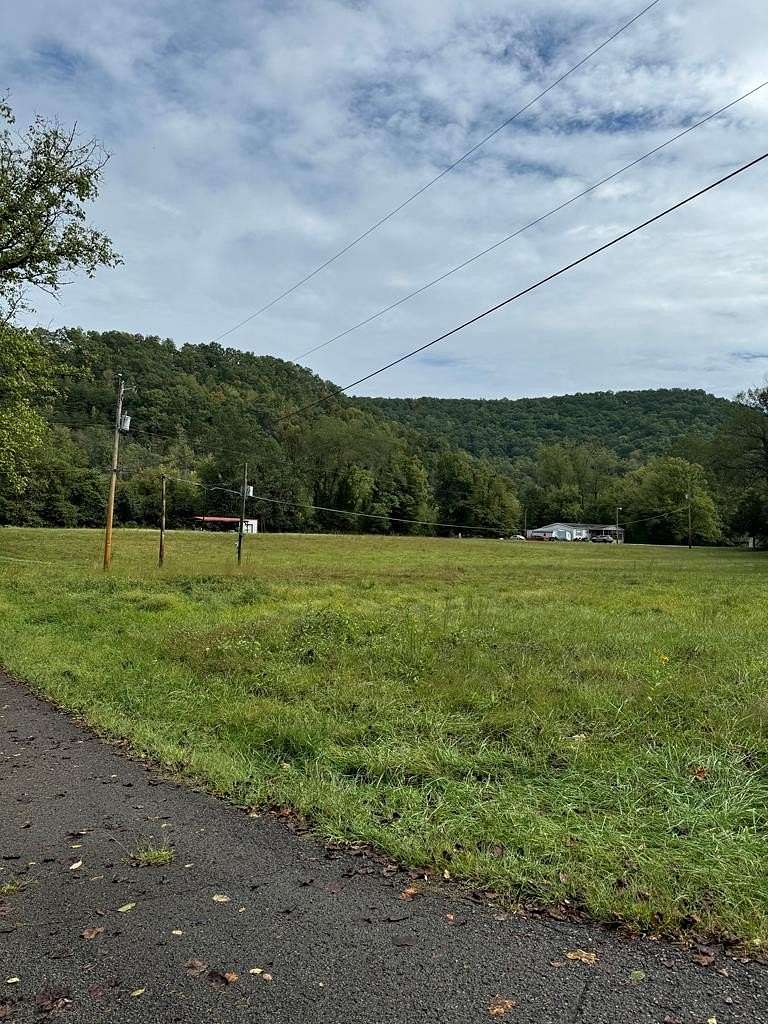 2.23 Acres of Residential Land for Sale in Warfield, Kentucky