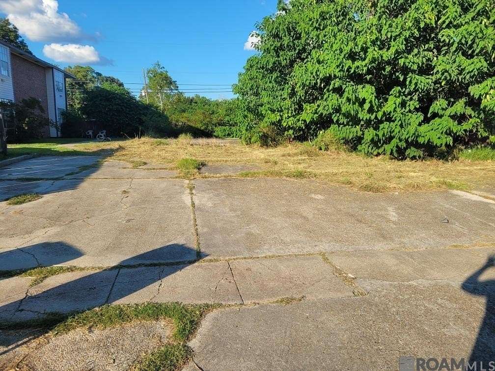 0.2 Acres of Residential Land for Sale in Baton Rouge, Louisiana