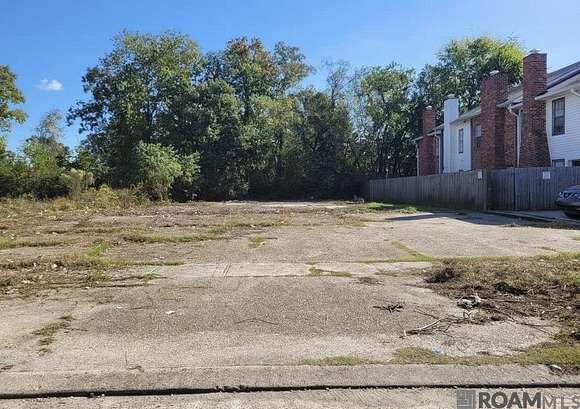 0.18 Acres of Residential Land for Sale in Baton Rouge, Louisiana