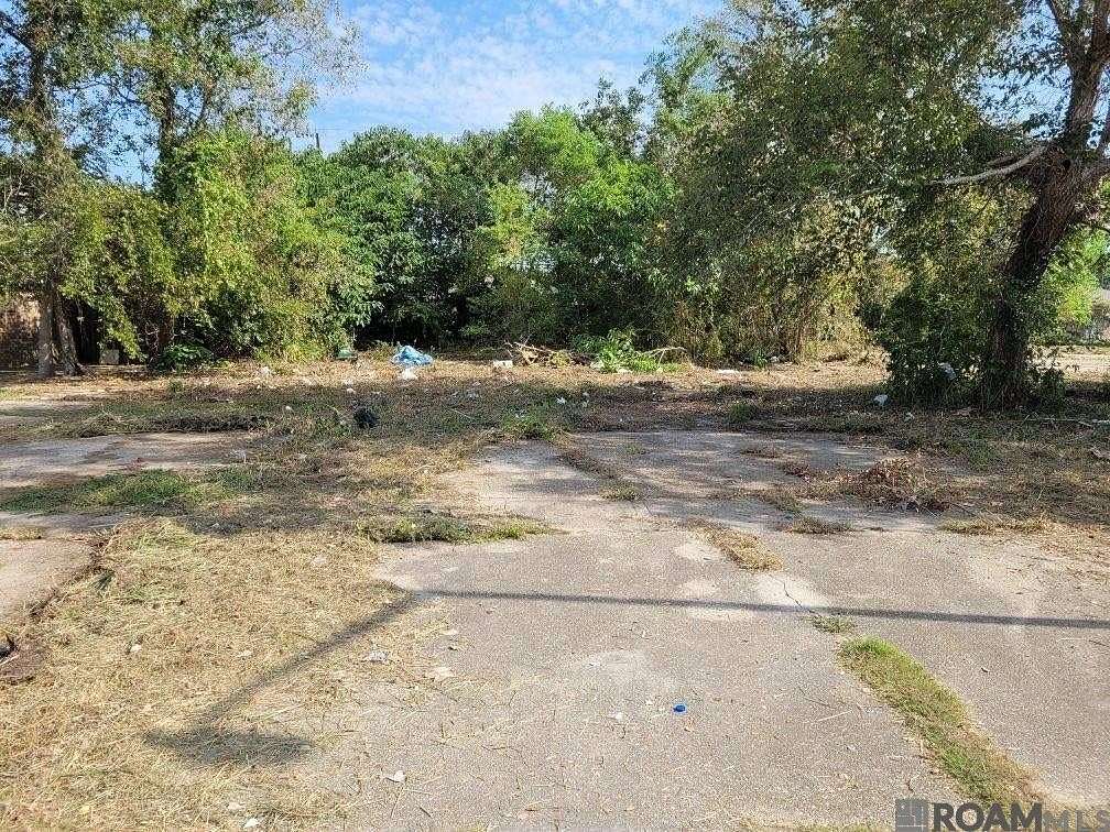 0.19 Acres of Residential Land for Sale in Baton Rouge, Louisiana