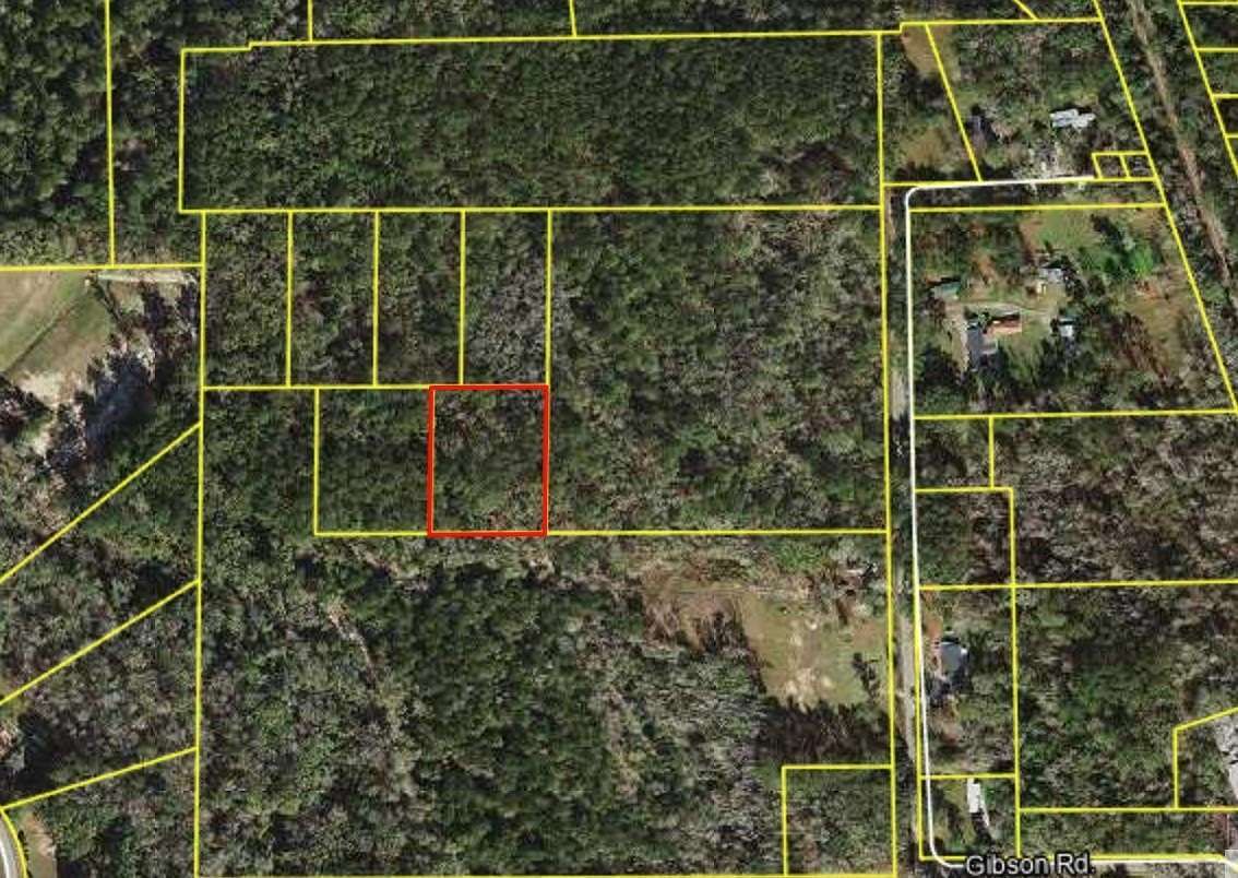 1.41 Acres of Residential Land for Sale in Havana, Florida