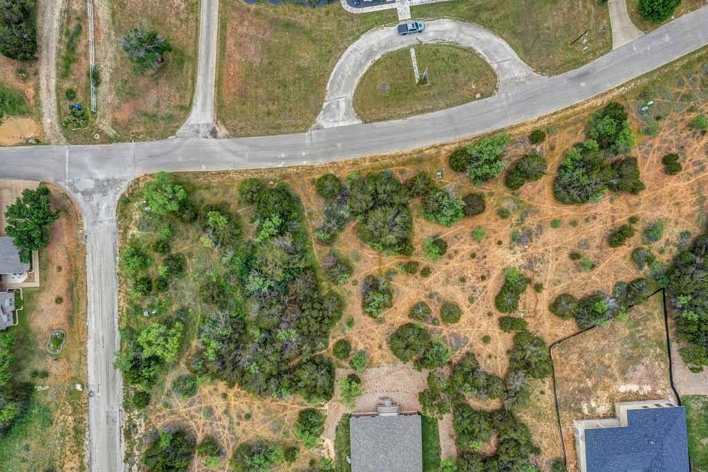 0.22 Acres of Residential Land for Sale in Lago Vista, Texas