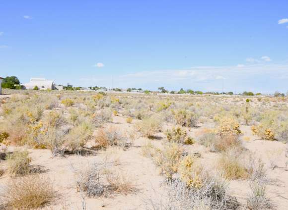 0.5 Acres of Residential Land for Sale in Rio Rancho, New Mexico