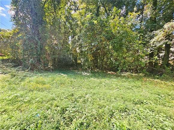 0.3 Acres of Residential Land for Sale in Brookhaven, Georgia