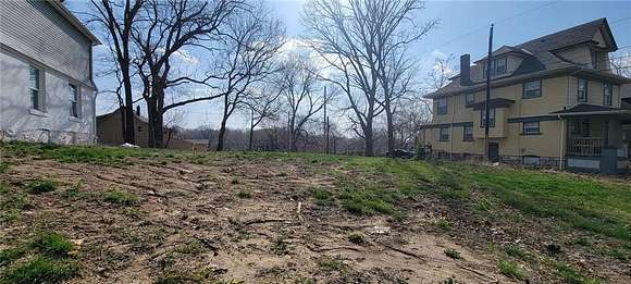 0.07 Acres of Land for Sale in Kansas City, Missouri