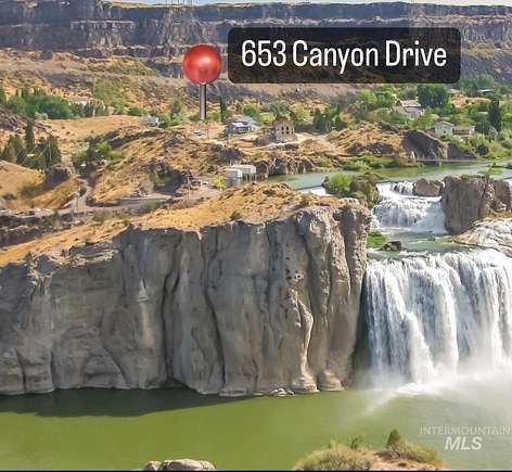 1.19 Acres of Land for Sale in Twin Falls, Idaho