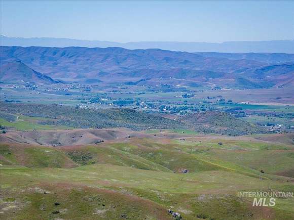 35 Acres of Agricultural Land for Sale in Sweet, Idaho