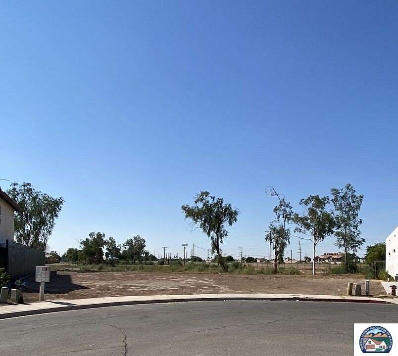 0.261 Acres of Residential Land for Sale in Calexico, California