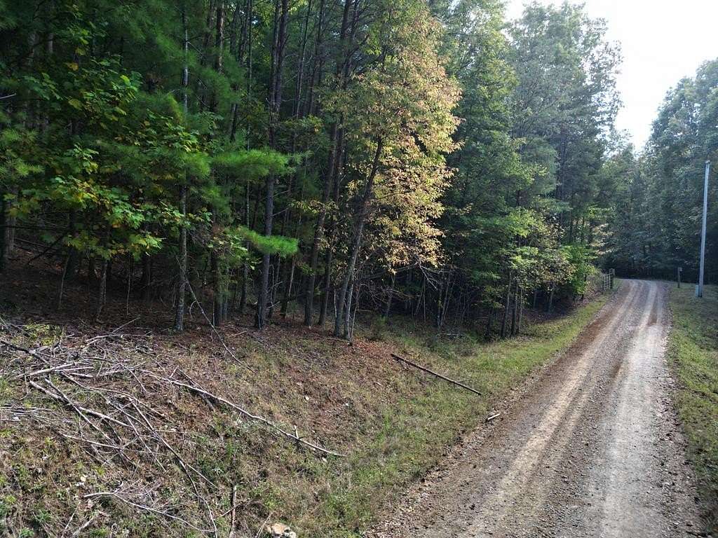 0.615 Acres of Residential Land for Sale in Murphy, North Carolina