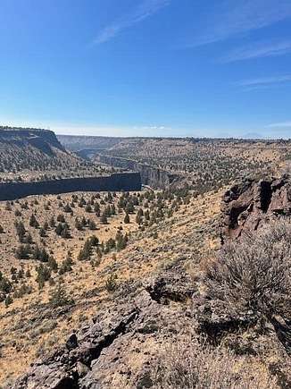 117.3 Acres of Recreational Land & Farm for Sale in Terrebonne, Oregon