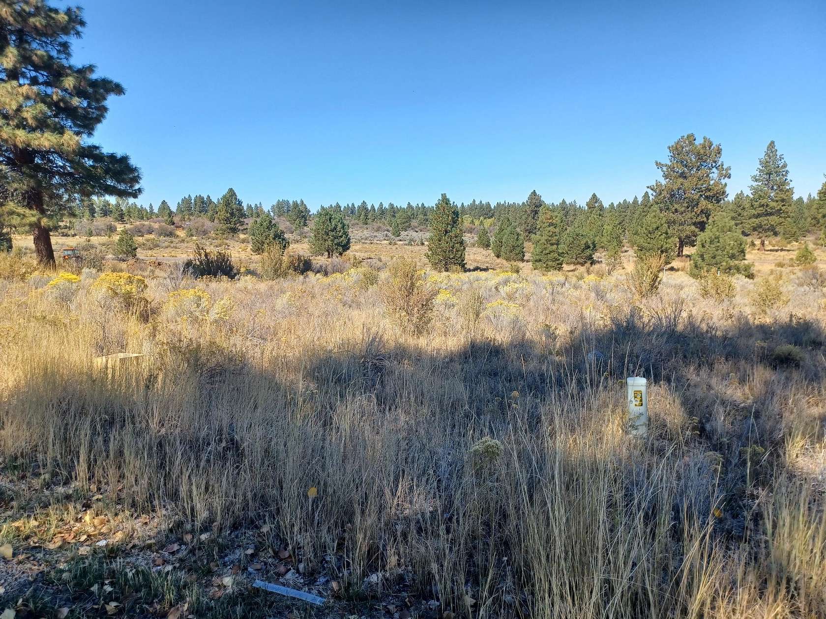 0.47 Acres of Residential Land for Sale in Chiloquin, Oregon