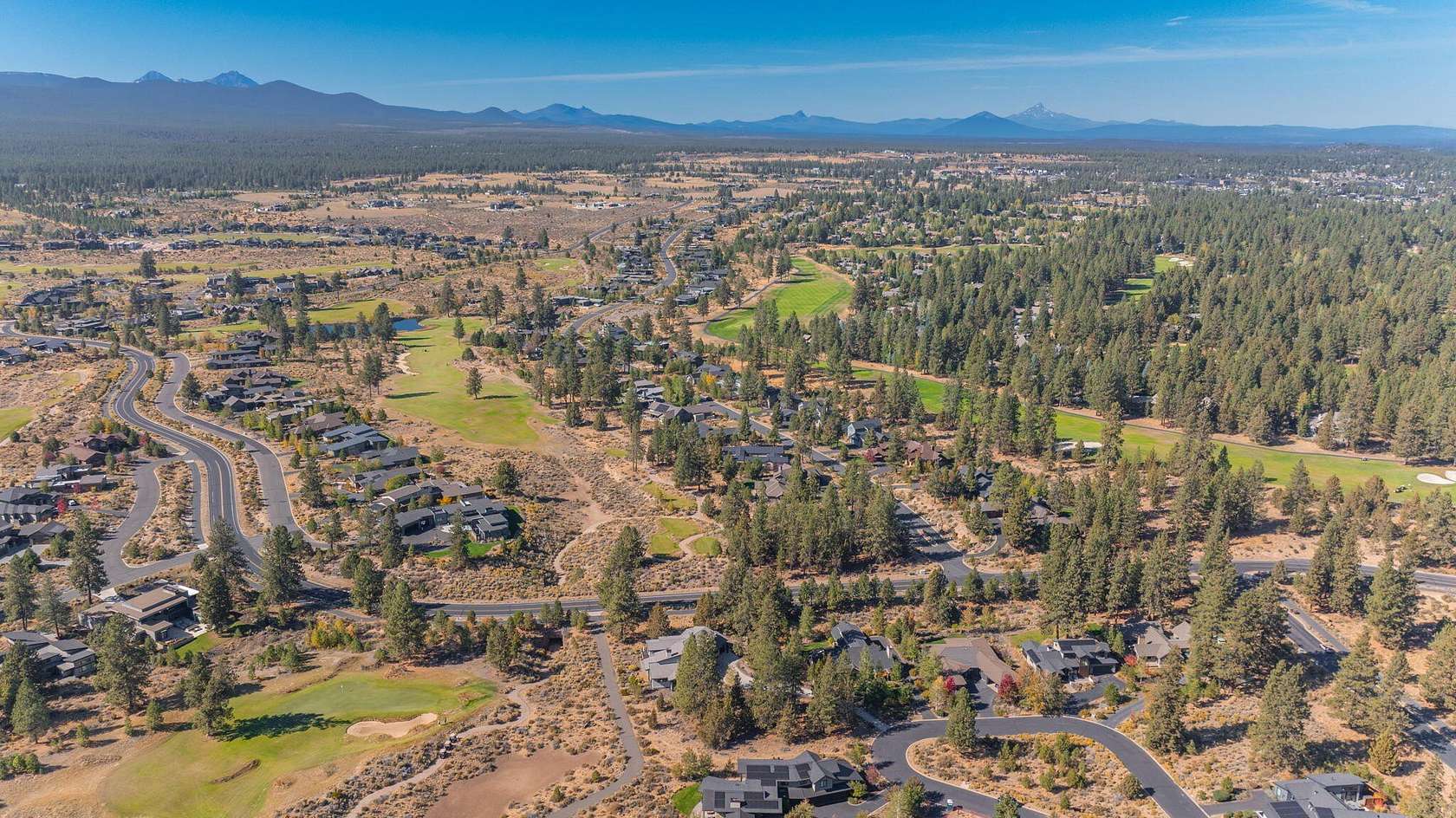 0.44 Acres of Residential Land for Sale in Bend, Oregon