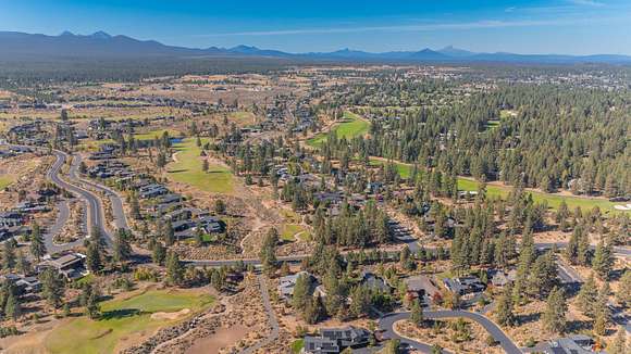 0.44 Acres of Residential Land for Sale in Bend, Oregon