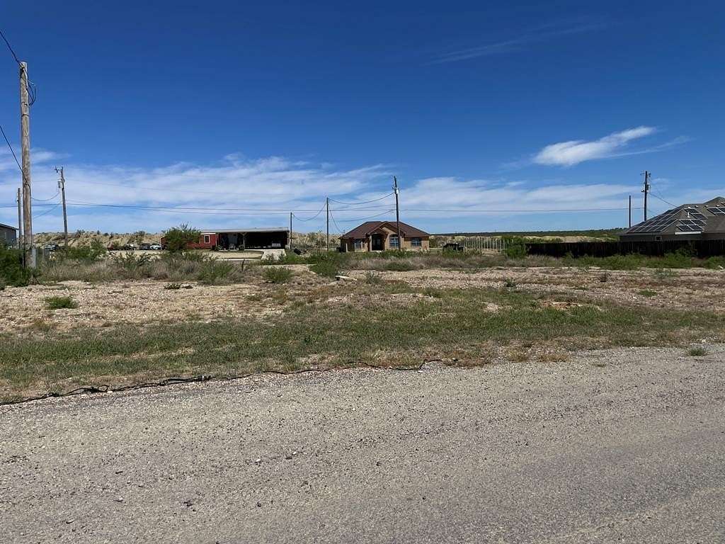 0.485 Acres of Residential Land for Sale in Eagle Pass, Texas