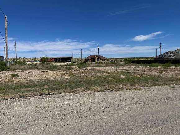 0.485 Acres of Residential Land for Sale in Eagle Pass, Texas