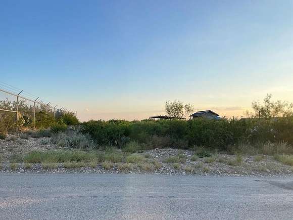 0.51 Acres of Residential Land for Sale in Eagle Pass, Texas