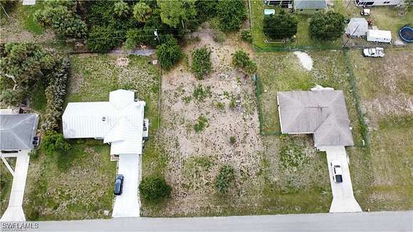 0.25 Acres of Residential Land for Sale in Fort Myers, Florida