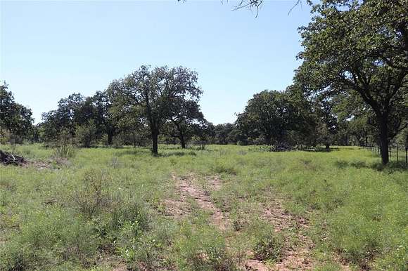 15 Acres of Recreational Land for Sale in Gorman, Texas