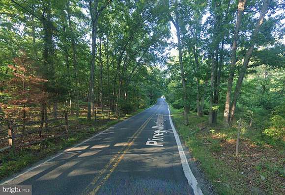 1.5 Acres of Residential Land for Sale in Potomac, Maryland