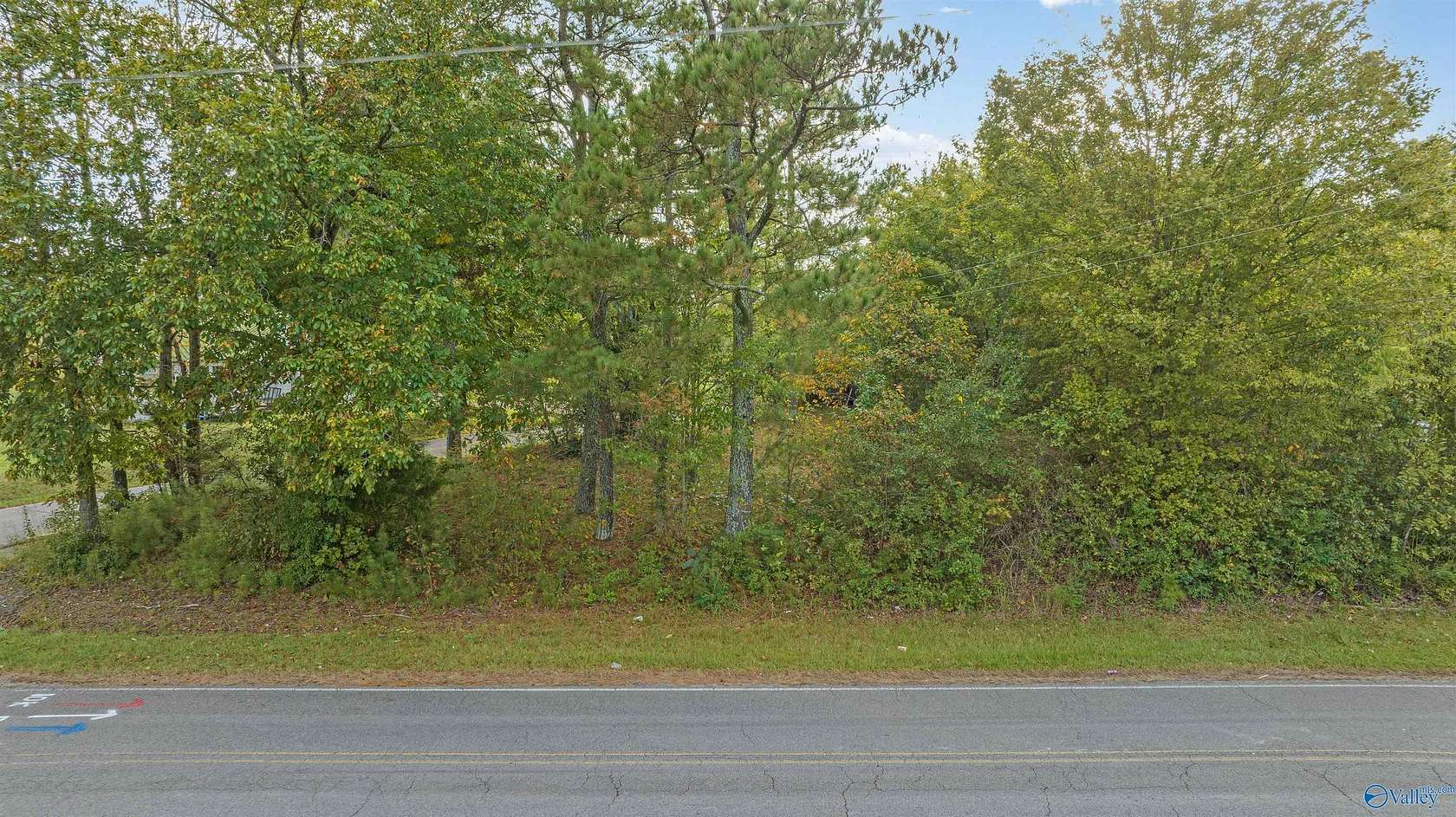 0.83 Acres of Land for Sale in Rainsville, Alabama