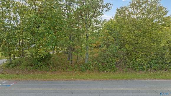 0.83 Acres of Land for Sale in Rainsville, Alabama