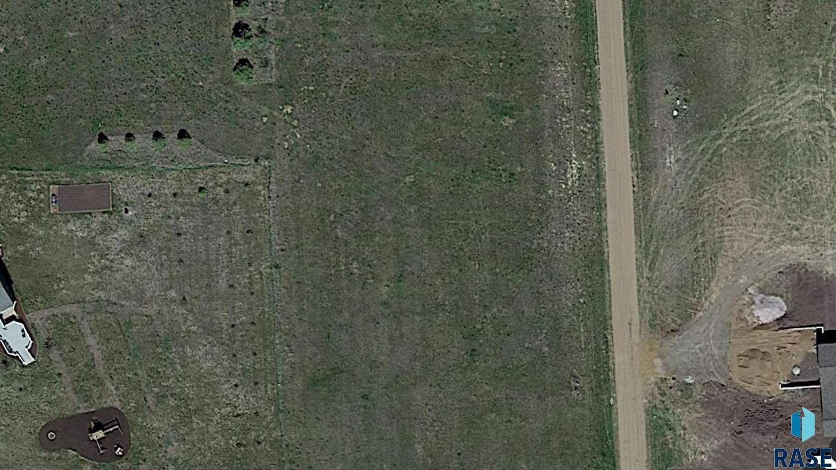 0.75 Acres of Residential Land for Sale in Canistota, South Dakota