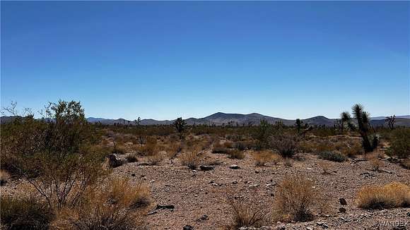 5.06 Acres of Land for Sale in White Hills, Arizona