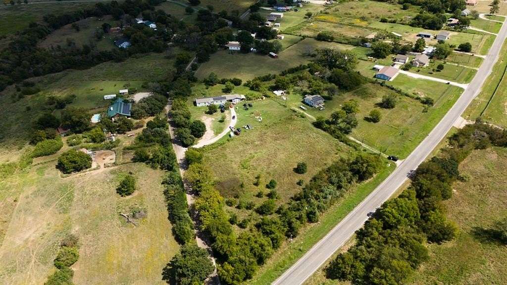 4.66 Acres of Land for Sale in Cleburne, Texas