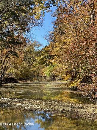 263 Acres of Recreational Land with Home for Sale in Mount Eden, Kentucky