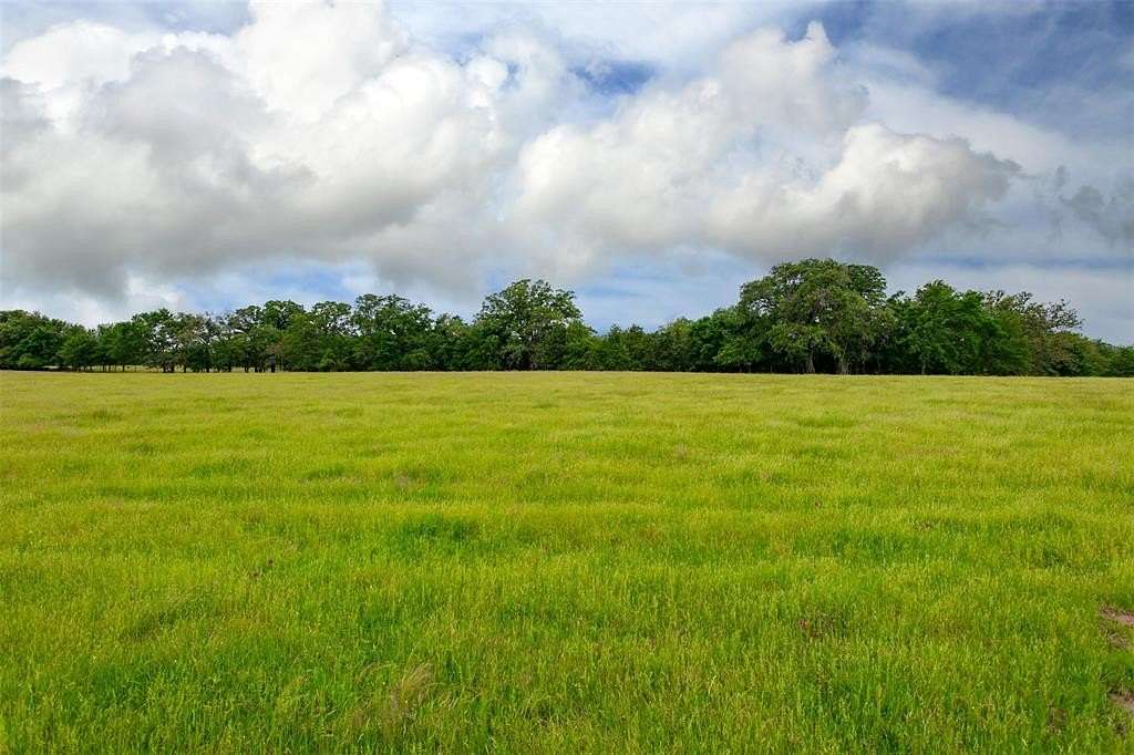 10.1 Acres of Land for Sale in Milano, Texas